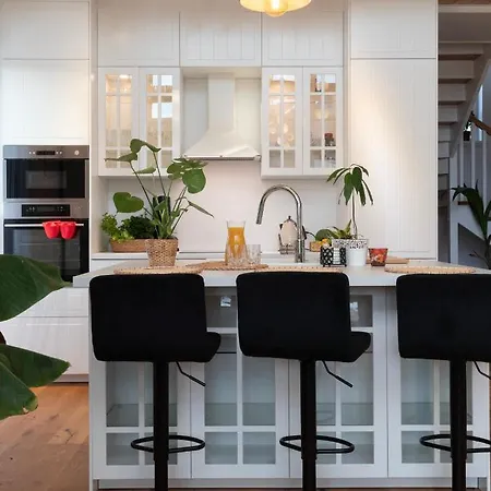 Leo House Gdynia