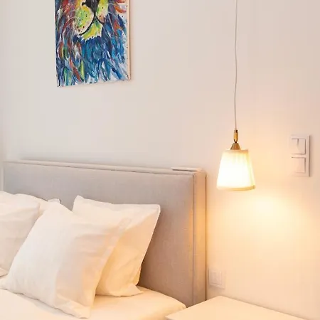 Leo House *