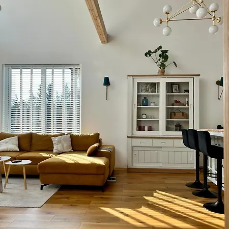 Leo House וילה