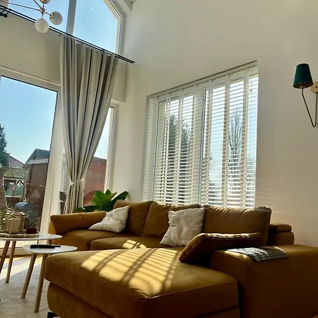 וילה Leo House גדינייה