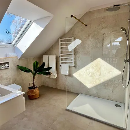 Villa Leo House Gdynia