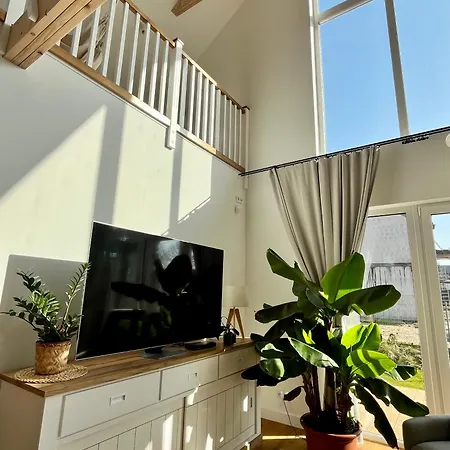 Leo House
