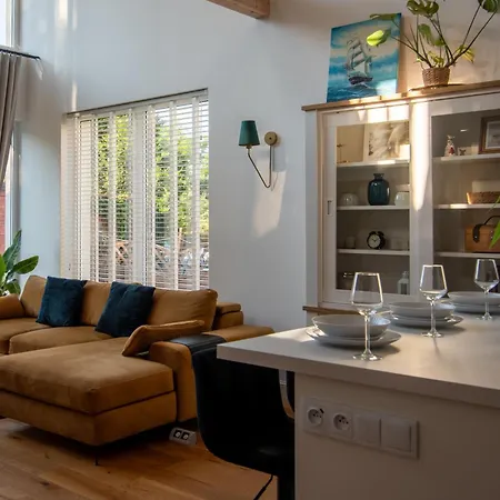וילה Leo House גדינייה