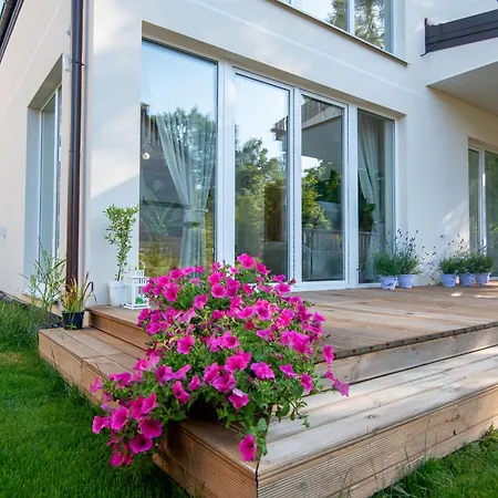 Leo House Gdynia