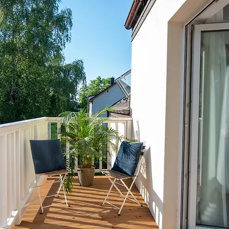 Villa Leo House Gdynia