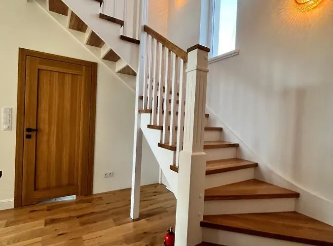 Leo House Villa Gdynia