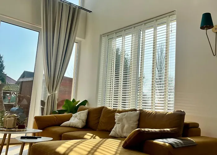 Villa Leo House Gdynia