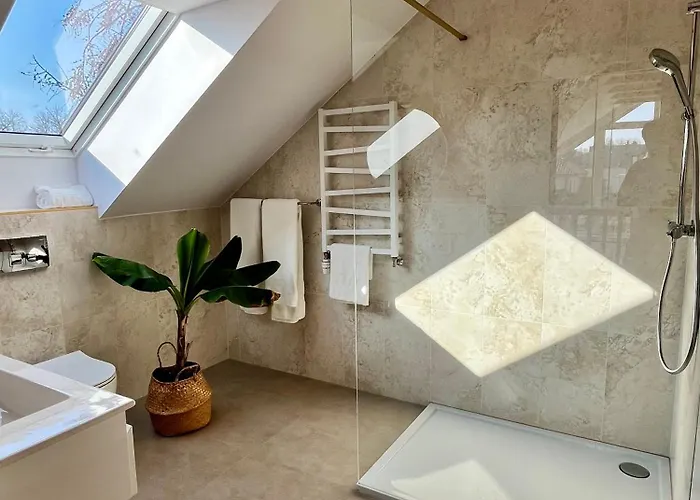 Villa Leo House Gdynia