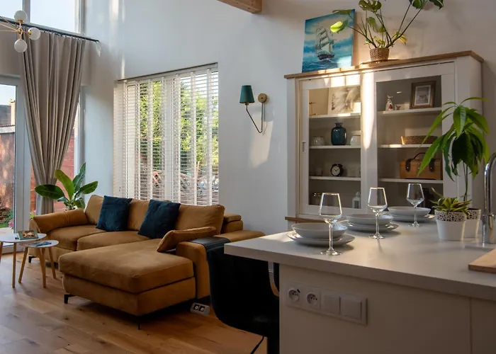 Villa Leo House Gdynia