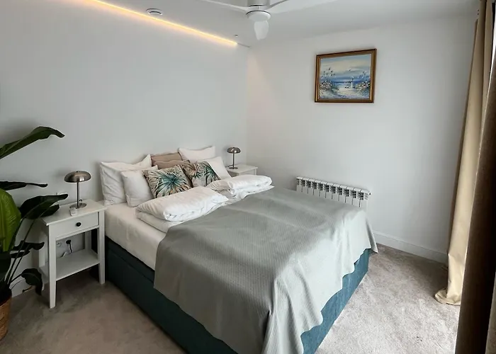 Villa Leo House Gdynia