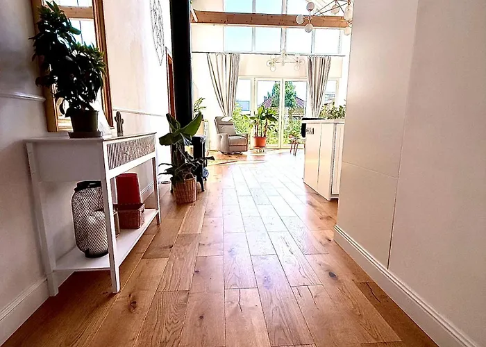 Villa Leo House Gdynia